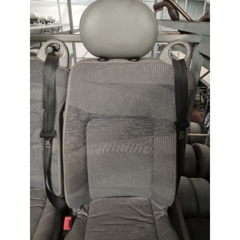 Recambio de asiento para renault master ii phase 2 bus bus 16 - plazas l3h2 techo elevado referencia OEM IAM   DOBLE