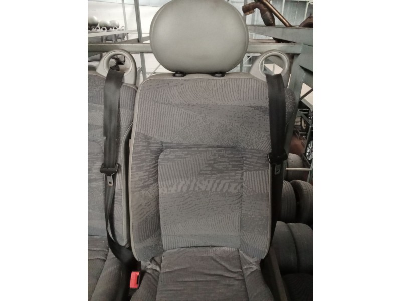 Recambio de asiento para renault master ii phase 2 bus bus 16 - plazas l3h2 techo elevado referencia OEM IAM   DOBLE