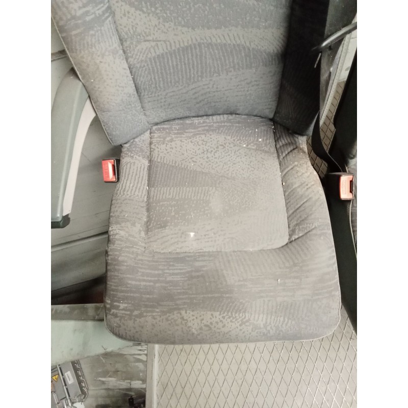 Recambio de asiento para renault master ii phase 2 bus bus 16 - plazas l3h2 techo elevado referencia OEM IAM  DOBLE VER FOTOS