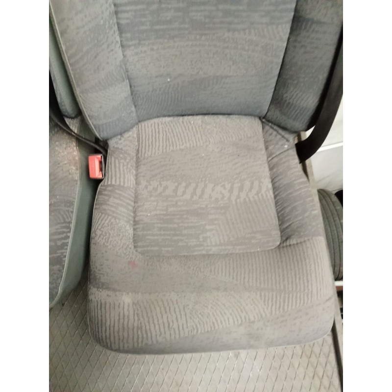 Recambio de asiento para renault master ii phase 2 bus bus 16 - plazas l3h2 techo elevado referencia OEM IAM  DOBLE VER FOTOS