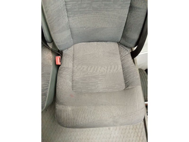Recambio de asiento para renault master ii phase 2 bus bus 16 - plazas l3h2 techo elevado referencia OEM IAM  DOBLE VER FOTOS