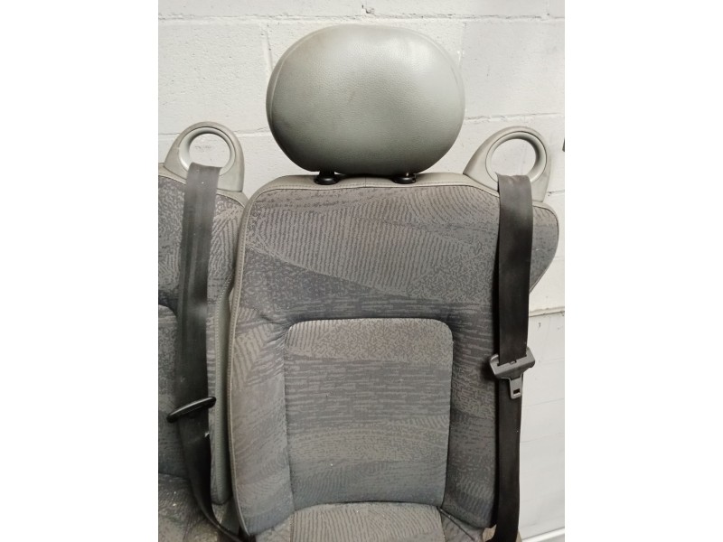 Recambio de asiento para renault master ii phase 2 bus bus 16 - plazas l3h2 techo elevado referencia OEM IAM  DOBLE VER FOTOS