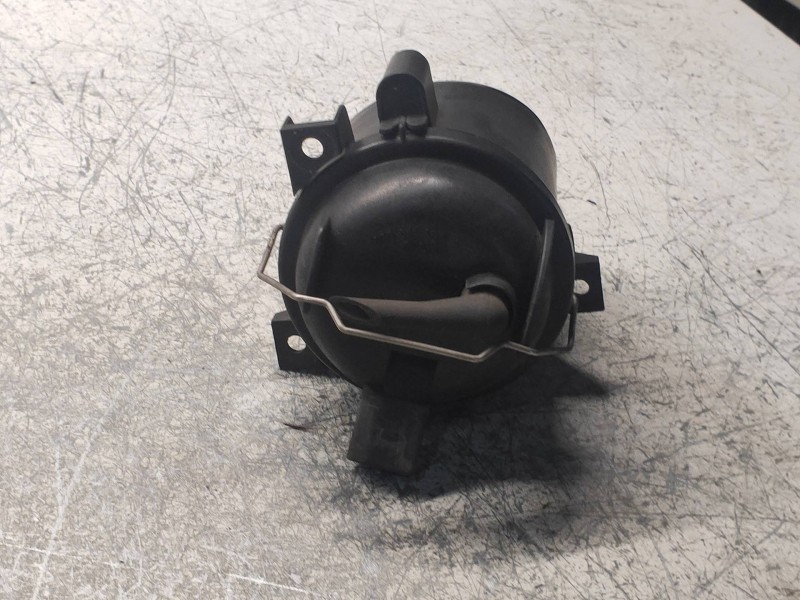 Recambio de faro antiniebla izquierdo para volkswagen fox (5z1) básico referencia OEM IAM 6Q0941699  