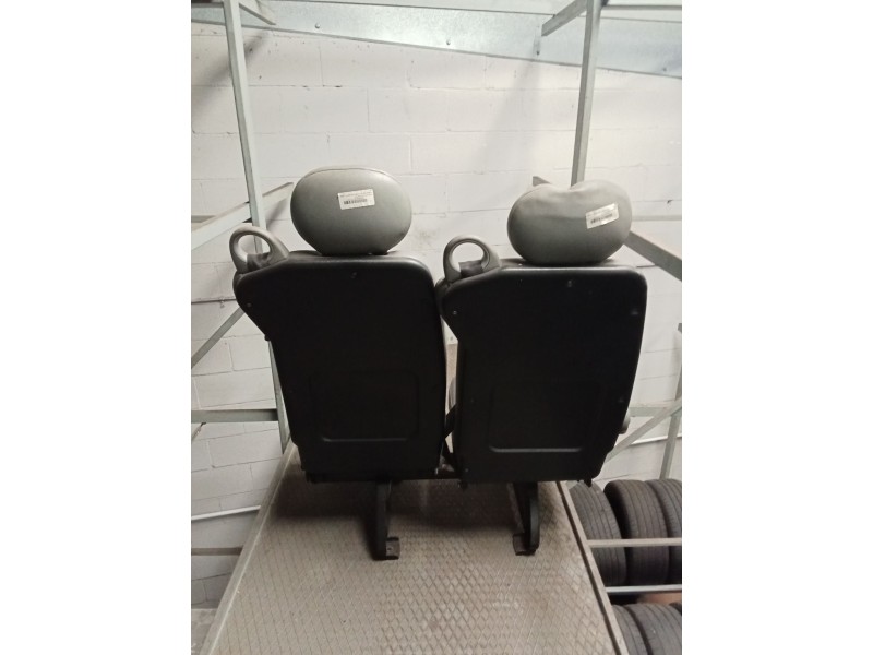 Recambio de asiento para renault master ii phase 2 bus bus 16 - plazas l3h2 techo elevado referencia OEM IAM  DOBLE VER FOTOS