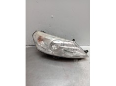 Recambio de faro derecho para fiat scudo furgoneta (270_, 272_) 1.6 d multijet referencia OEM IAM   