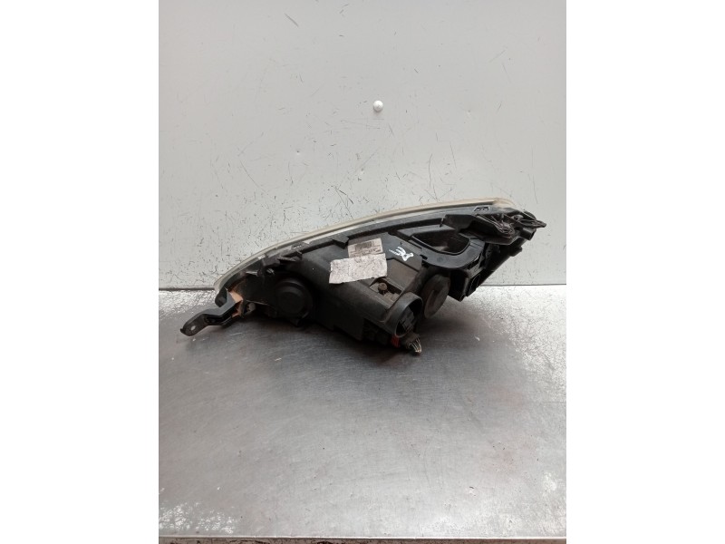 Recambio de faro derecho para fiat scudo furgoneta (270_, 272_) 1.6 d multijet referencia OEM IAM   