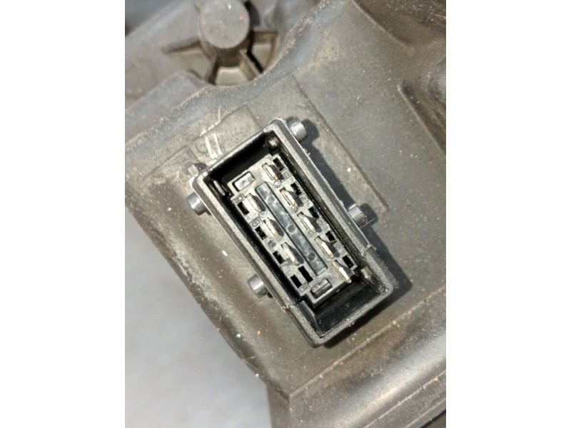 Recambio de faro derecho para fiat scudo furgoneta (270_, 272_) 1.6 d multijet referencia OEM IAM   