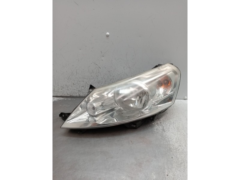 Recambio de faro izquierdo para fiat scudo furgoneta (270_, 272_) 1.6 d multijet referencia OEM IAM   