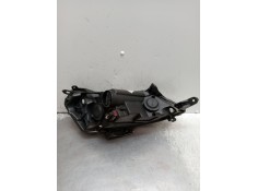 Recambio de faro izquierdo para fiat scudo furgoneta (270_, 272_) 1.6 d multijet referencia OEM IAM    2