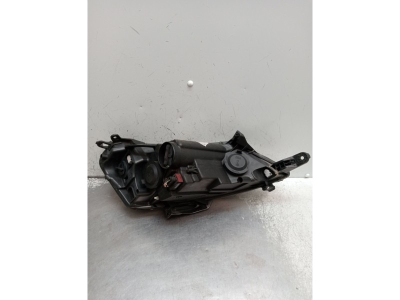 Recambio de faro izquierdo para fiat scudo furgoneta (270_, 272_) 1.6 d multijet referencia OEM IAM   