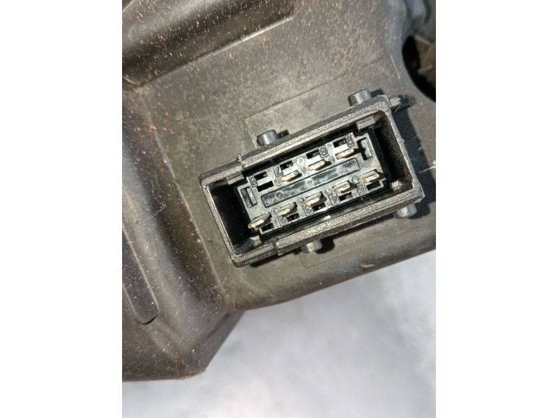 Recambio de faro izquierdo para fiat scudo furgoneta (270_, 272_) 1.6 d multijet referencia OEM IAM   