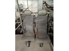 Recambio de asiento para renault master ii phase 2 bus bus 16 - plazas l3h2 techo elevado referencia OEM IAM   DOBLE
