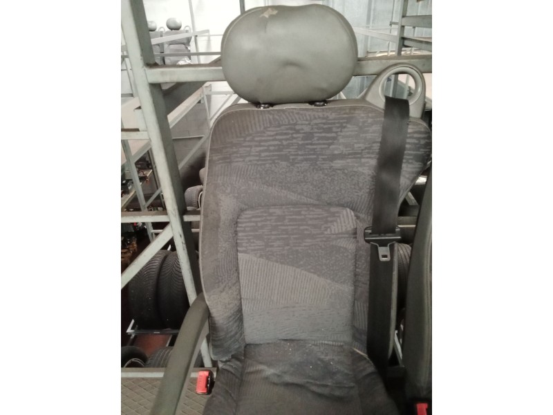 Recambio de asiento para renault master ii phase 2 bus bus 16 - plazas l3h2 techo elevado referencia OEM IAM   DOBLE