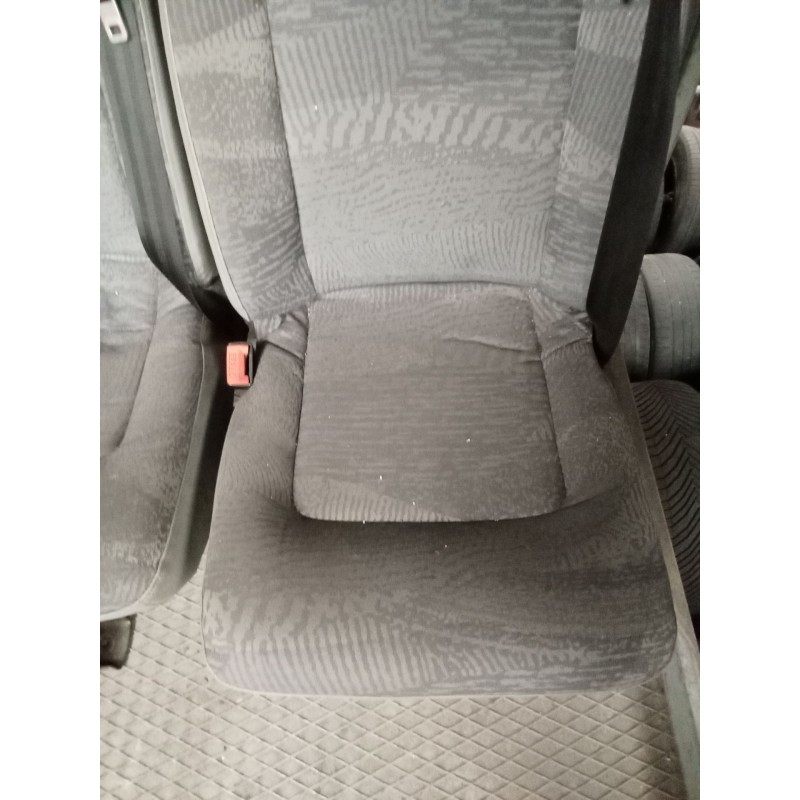 Recambio de asiento para renault master ii phase 2 bus bus 16 - plazas l3h2 techo elevado referencia OEM IAM   DOBLE