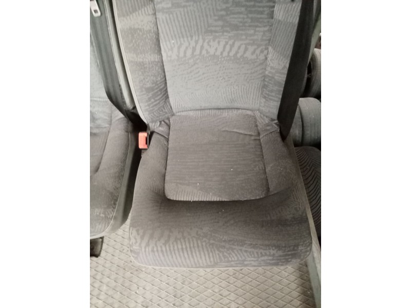 Recambio de asiento para renault master ii phase 2 bus bus 16 - plazas l3h2 techo elevado referencia OEM IAM   DOBLE