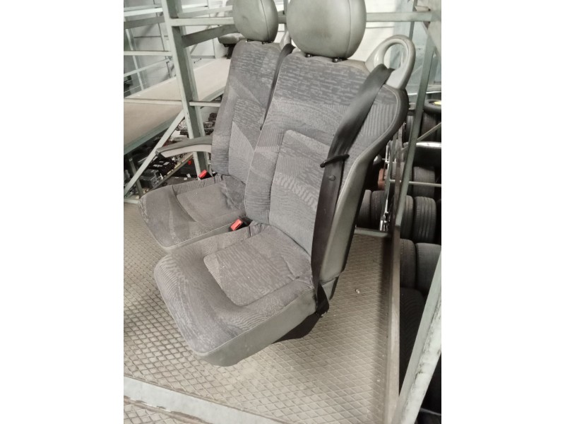Recambio de asiento para renault master ii phase 2 bus bus 16 - plazas l3h2 techo elevado referencia OEM IAM   DOBLE
