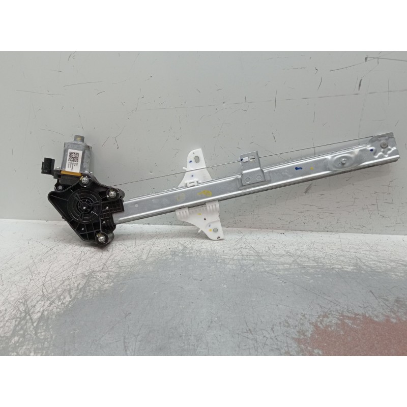 Recambio de elevalunas trasero derecho para hyundai i20 iii (bc3, bi3) 1.0 t-gdi referencia OEM IAM 83402Q0010 5P. 83460Q0000 20