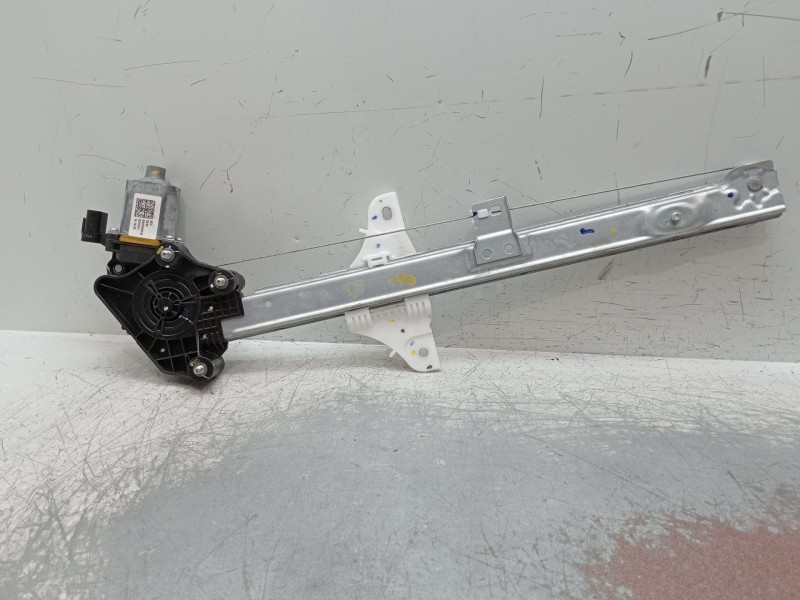 Recambio de elevalunas trasero derecho para hyundai i20 iii (bc3, bi3) 1.0 t-gdi referencia OEM IAM 83402Q0010 5P. 83460Q0000 20