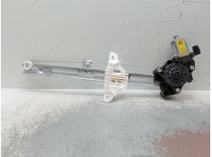 Recambio de elevalunas trasero derecho para hyundai i20 iii (bc3, bi3) 1.0 t-gdi referencia OEM IAM 83402Q0010 5P. 83460Q0000 20 2