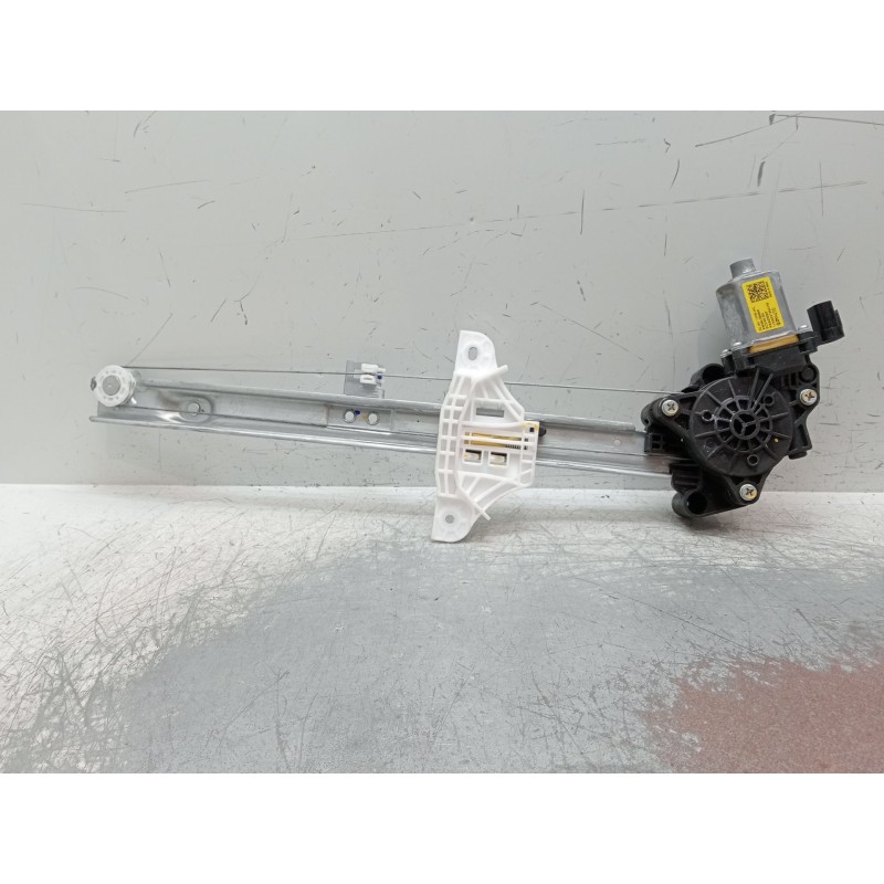 Recambio de elevalunas trasero derecho para hyundai i20 iii (bc3, bi3) 1.0 t-gdi referencia OEM IAM 83402Q0010 5P. 83460Q0000 20
