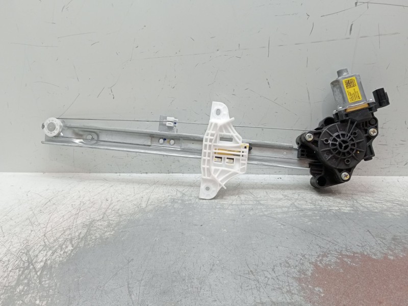 Recambio de elevalunas trasero derecho para hyundai i20 iii (bc3, bi3) 1.0 t-gdi referencia OEM IAM 83402Q0010 5P. 83460Q0000 20