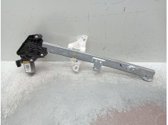 Recambio de elevalunas trasero izquierdo para hyundai i20 iii (bc3, bi3) 1.0 t-gdi referencia OEM IAM 83450Q0000 5P 83401Q0010 2