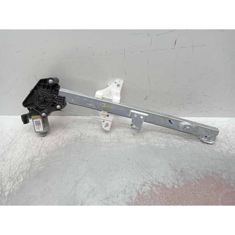 Recambio de elevalunas trasero izquierdo para hyundai i20 iii (bc3, bi3) 1.0 t-gdi referencia OEM IAM 83450Q0000 5P 83401Q0010 2