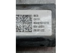 Recambio de elevalunas trasero izquierdo para hyundai i20 iii (bc3, bi3) 1.0 t-gdi referencia OEM IAM 83450Q0000 5P 83401Q0010 2 2