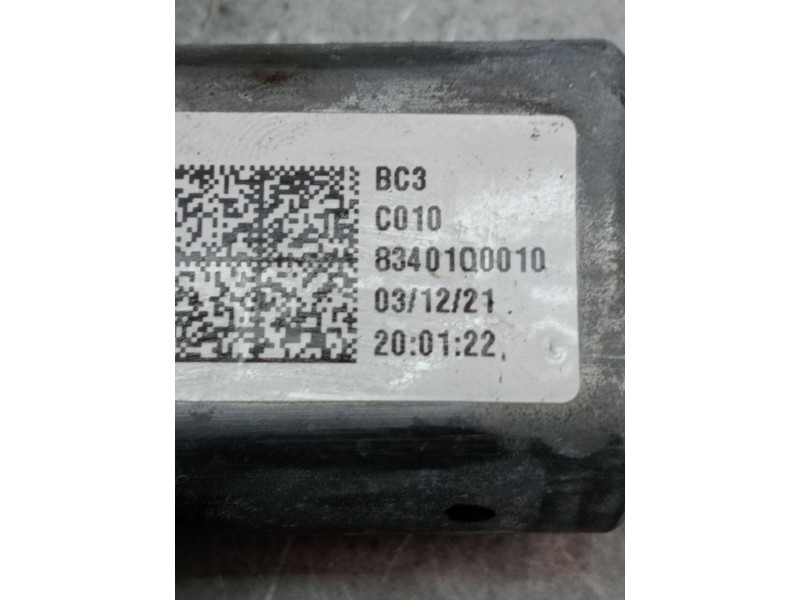 Recambio de elevalunas trasero izquierdo para hyundai i20 iii (bc3, bi3) 1.0 t-gdi referencia OEM IAM 83450Q0000 5P 83401Q0010 2