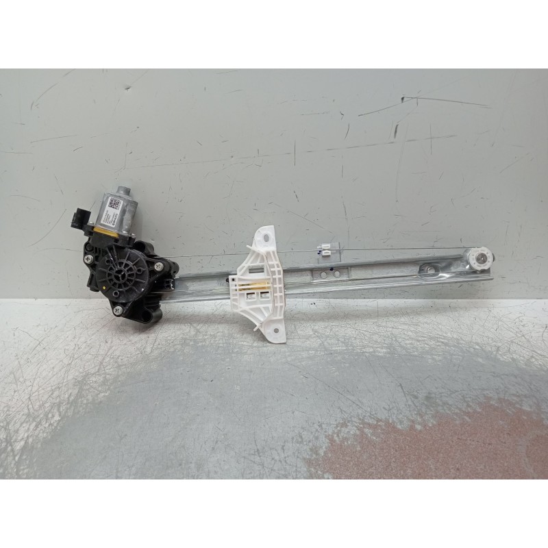 Recambio de elevalunas trasero izquierdo para hyundai i20 iii (bc3, bi3) 1.0 t-gdi referencia OEM IAM 83450Q0000 5P 83401Q0010 2
