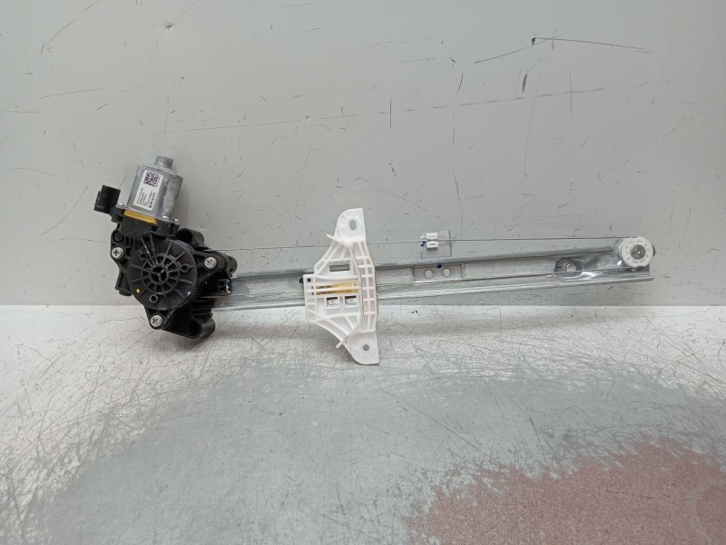 Recambio de elevalunas trasero izquierdo para hyundai i20 iii (bc3, bi3) 1.0 t-gdi referencia OEM IAM 83450Q0000 5P 83401Q0010 2