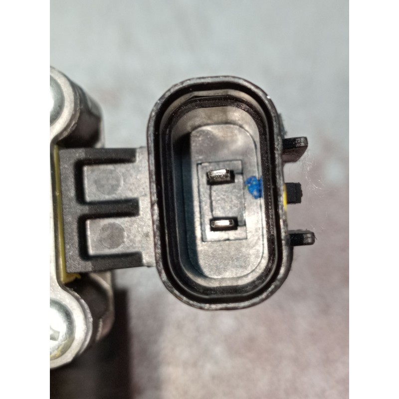 Recambio de elevalunas trasero izquierdo para hyundai i20 iii (bc3, bi3) 1.0 t-gdi referencia OEM IAM 83450Q0000 5P 83401Q0010 2