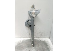 Recambio de elevalunas delantero izquierdo para peugeot partner furgoneta/monovolumen 1.6 hdi / bluehdi 75 referencia OEM IAM  4 2