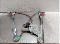Recambio de elevalunas delantero derecho para ford focus i sedán (dfw) 1.8 turbo di / tddi referencia OEM IAM    2
