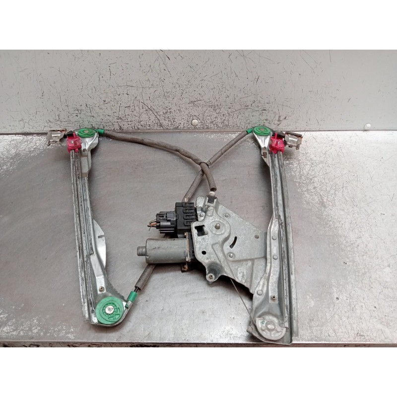 Recambio de elevalunas delantero derecho para ford focus i sedán (dfw) 1.8 turbo di / tddi referencia OEM IAM   