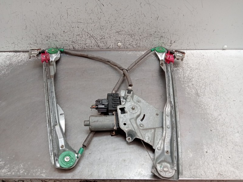 Recambio de elevalunas delantero derecho para ford focus i sedán (dfw) 1.8 turbo di / tddi referencia OEM IAM   