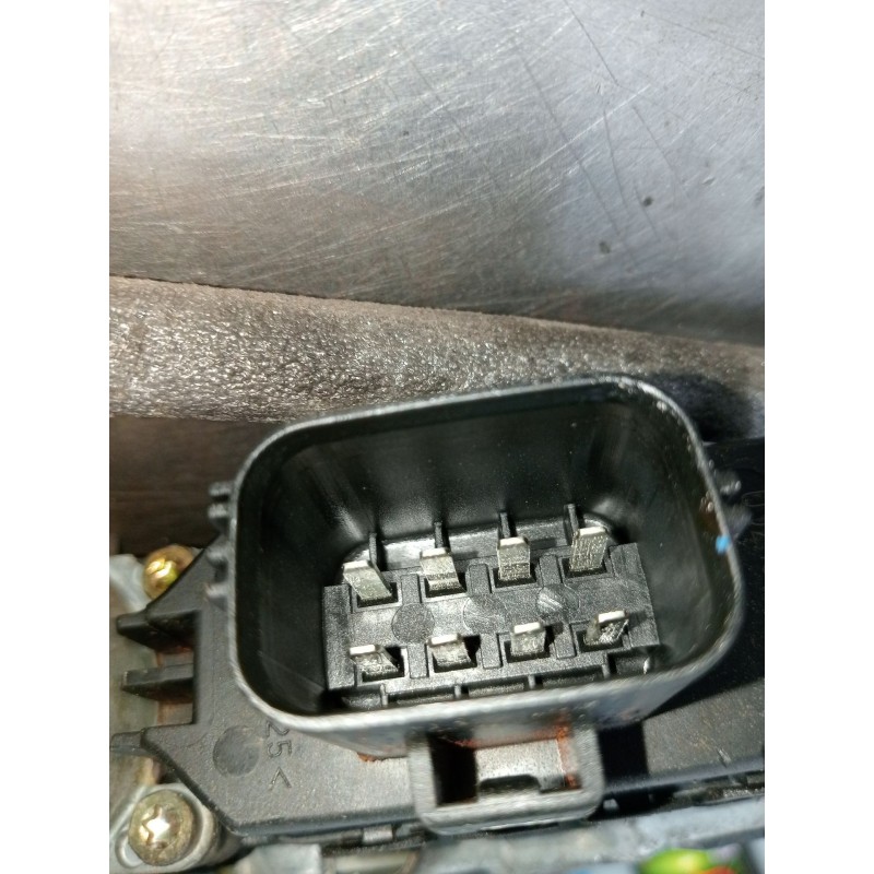 Recambio de elevalunas delantero derecho para ford focus i sedán (dfw) 1.8 turbo di / tddi referencia OEM IAM   