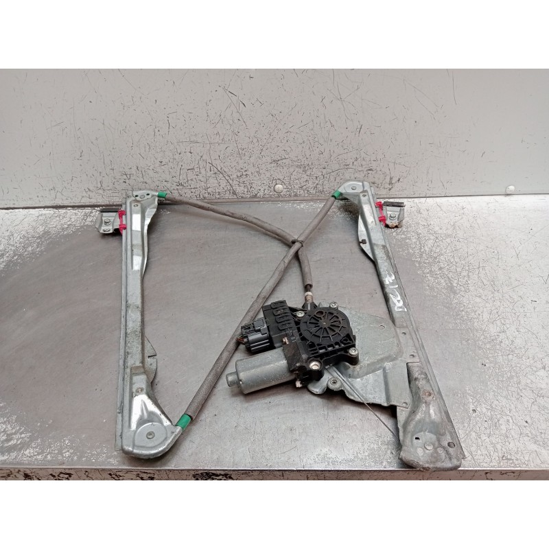 Recambio de elevalunas delantero izquierdo para ford focus i sedán (dfw) 1.8 turbo di / tddi referencia OEM IAM   