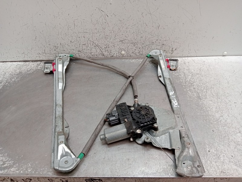 Recambio de elevalunas delantero izquierdo para ford focus i sedán (dfw) 1.8 turbo di / tddi referencia OEM IAM   