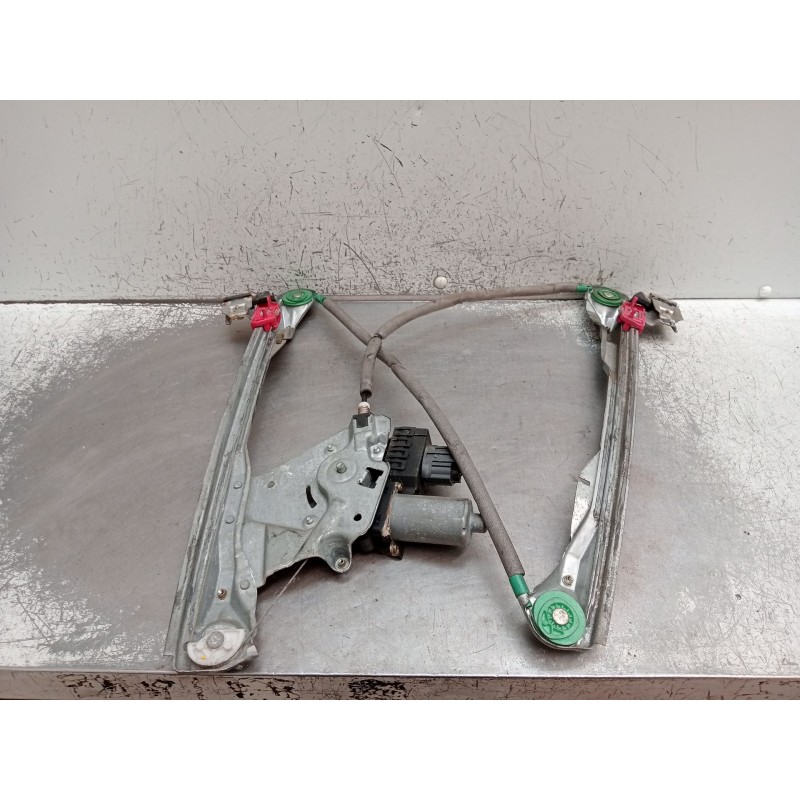 Recambio de elevalunas delantero izquierdo para ford focus i sedán (dfw) 1.8 turbo di / tddi referencia OEM IAM   