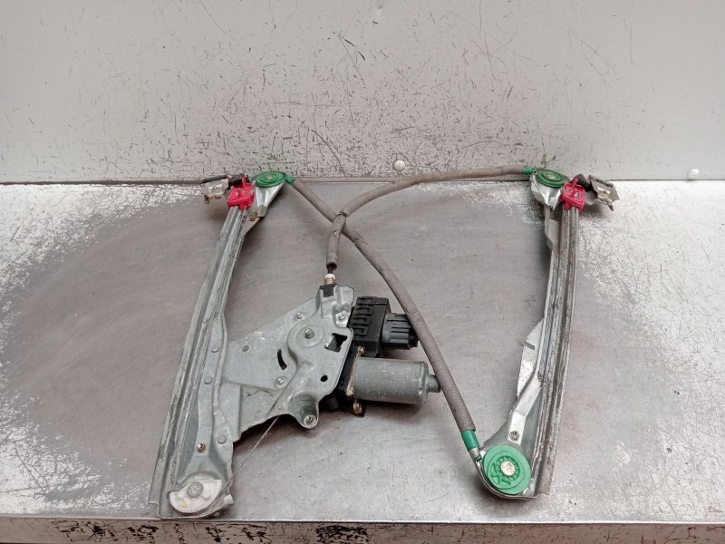 Recambio de elevalunas delantero izquierdo para ford focus i sedán (dfw) 1.8 turbo di / tddi referencia OEM IAM   