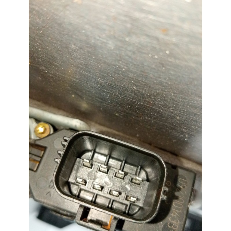Recambio de elevalunas delantero izquierdo para ford focus i sedán (dfw) 1.8 turbo di / tddi referencia OEM IAM   