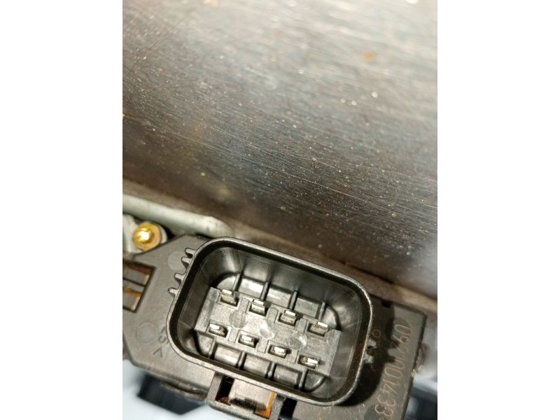 Recambio de elevalunas delantero izquierdo para ford focus i sedán (dfw) 1.8 turbo di / tddi referencia OEM IAM   
