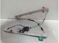 Recambio de elevalunas delantero izquierdo para fiat scudo furgoneta (270_, 272_) 1.6 d multijet referencia OEM IAM   