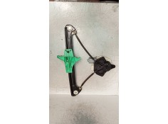 Recambio de elevalunas trasero derecho para volkswagen golf vii lim. advance bluemotion referencia OEM IAM 5G4839462C   2