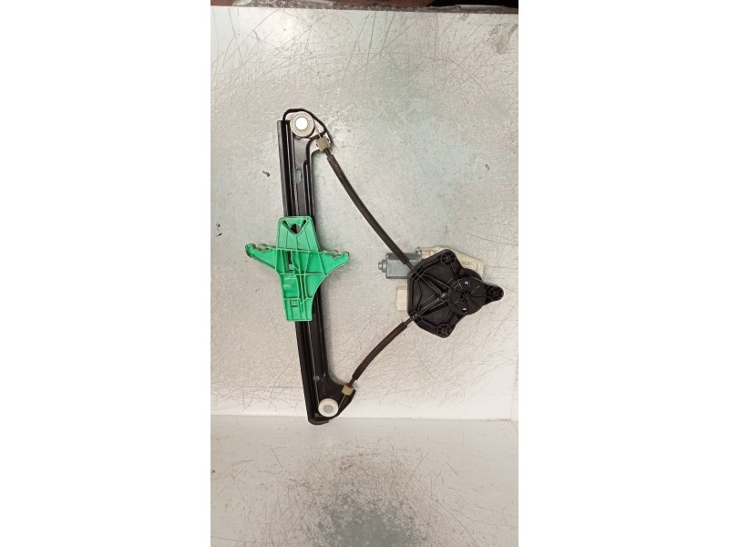 Recambio de elevalunas trasero derecho para volkswagen golf vii lim. advance bluemotion referencia OEM IAM 5G4839462C  