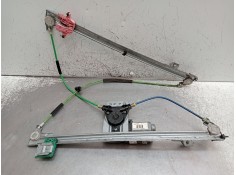 Recambio de elevalunas delantero izquierdo para fiat scudo furgoneta (270_, 272_) 1.6 d multijet referencia OEM IAM    2
