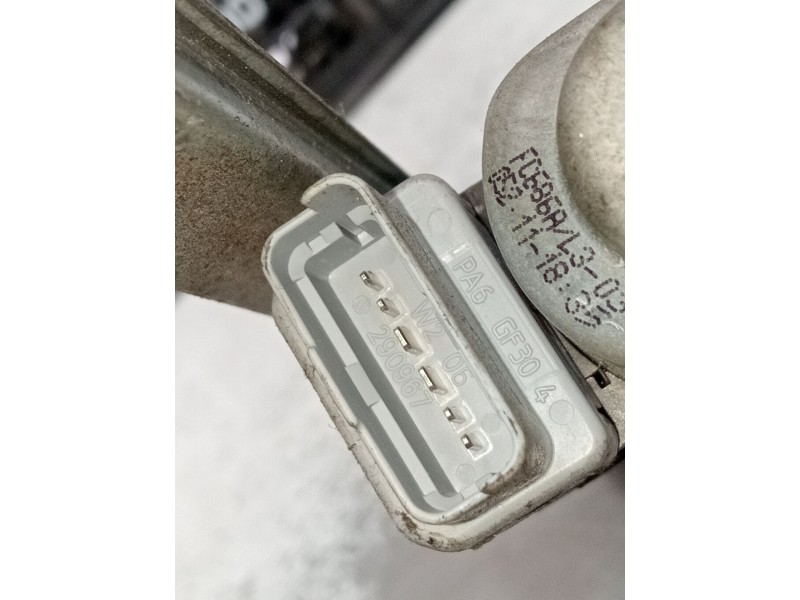 Recambio de elevalunas delantero izquierdo para fiat scudo furgoneta (270_, 272_) 1.6 d multijet referencia OEM IAM   