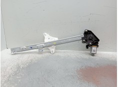 Recambio de elevalunas delantero derecho para hyundai i20 iii (bc3, bi3) 1.0 t-gdi referencia OEM IAM 82402Q0010 5P. 82460Q0000 