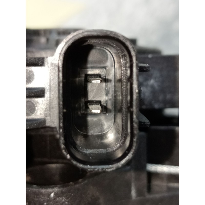 Recambio de elevalunas delantero derecho para hyundai i20 iii (bc3, bi3) 1.0 t-gdi referencia OEM IAM 82402Q0010 5P. 82460Q0000 